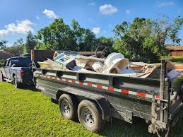 Best Scrap Metal Removal  in Carlisle Rockledge, AL